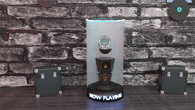 Audio lekker