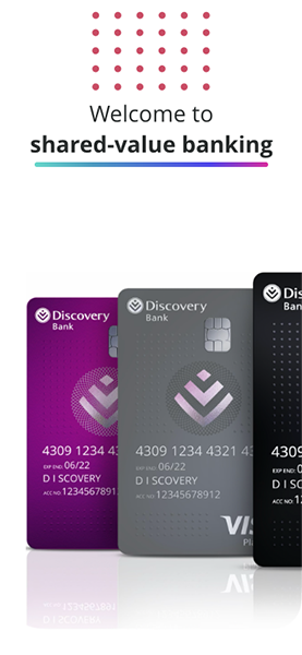 Discovery App